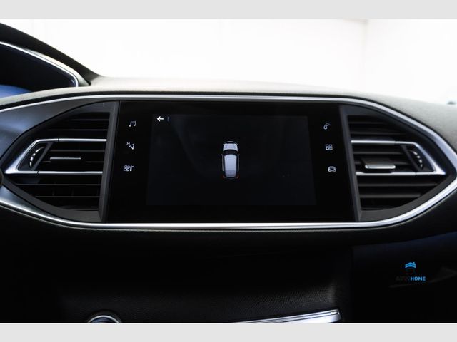 Peugeot 308 5p Allure Pack PureTech 110 S&S