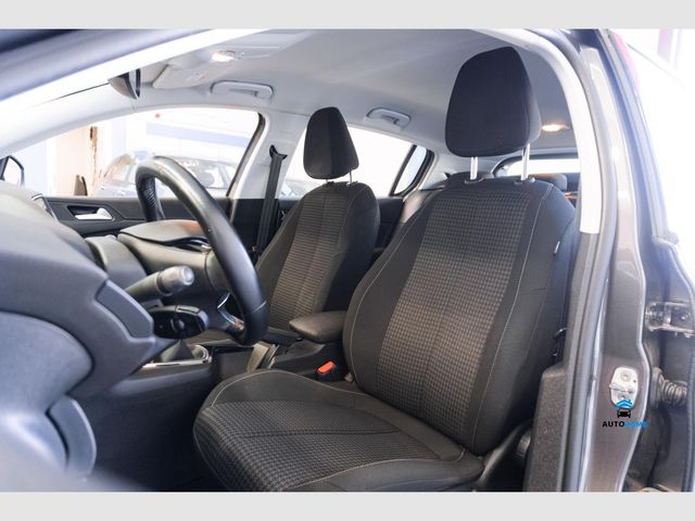 Peugeot 308 5p Allure Pack PureTech 110 S&S