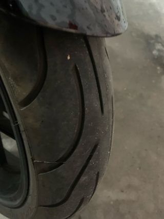 Kawasaki Er-6n ABS perfecto estado. carnet A2