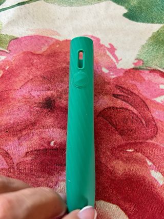 Custodia protettiva verde