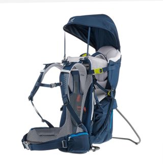 Mochila portabebés Deuter