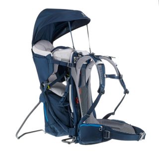 Mochila portabebés Deuter