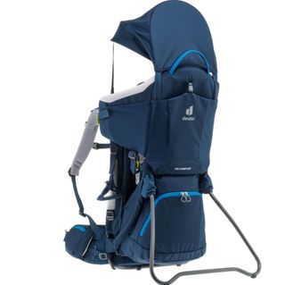 Mochila portabebés Deuter