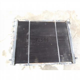 Radiador agua Renault Clio I (1990-1998) 1