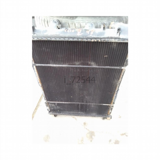 Radiador agua Renault Clio I (1990-1998) 1