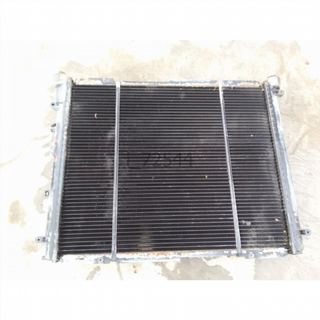 Radiador agua Renault Clio I (1990-1998) 1