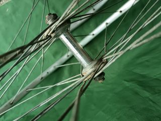 Ruote vintage AMBROSIO