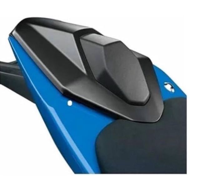 Copertura sedile posteriore Moto Suzuki