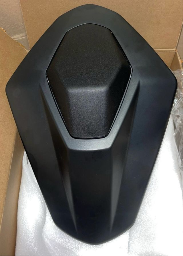 Copertura sedile posteriore Moto Suzuki