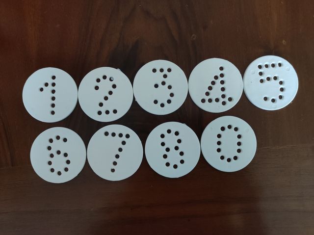 Lillo il biscottiere the biscuit maker