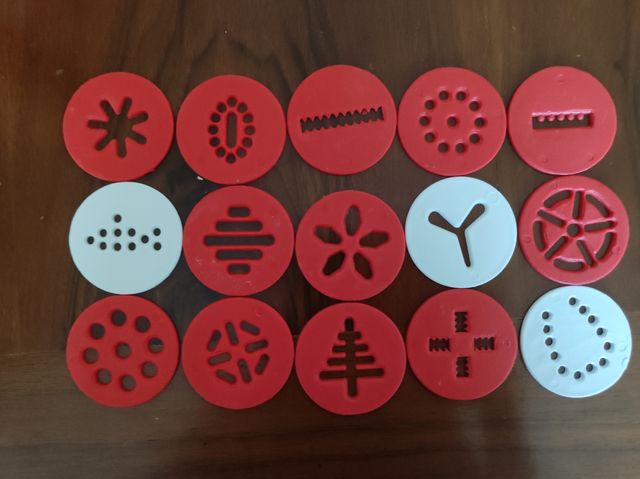 Lillo il biscottiere the biscuit maker