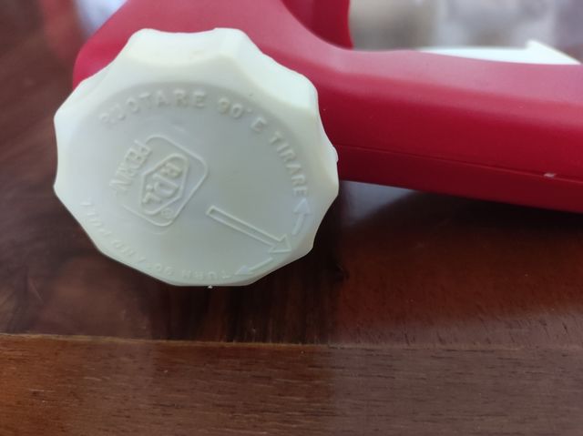 Lillo il biscottiere the biscuit maker