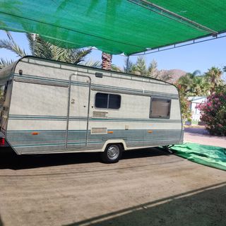 Caravana TEC Sprinter 510
