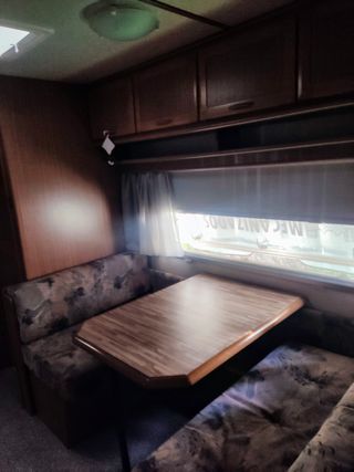 Caravana TEC Sprinter 510