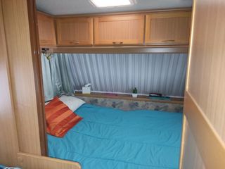 Caravana TEC Sprinter 510