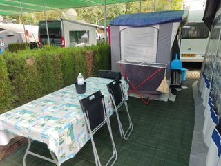 Caravana TEC Sprinter 510