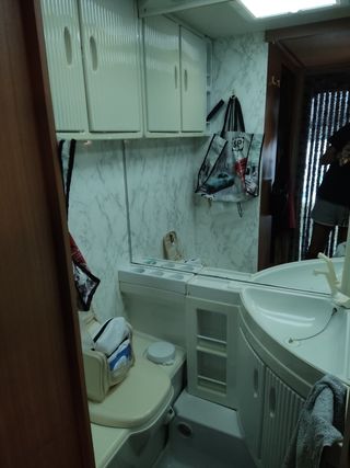 Caravana TEC Sprinter 510