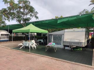 Caravana TEC Sprinter 510