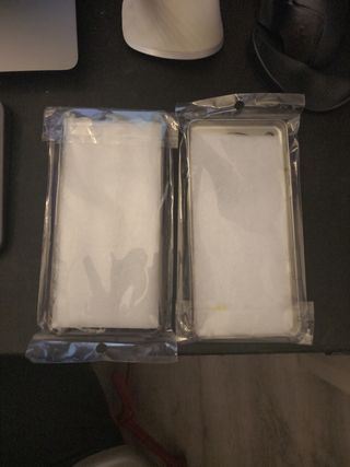 Funda OPPO Find X8 Pro - Gris