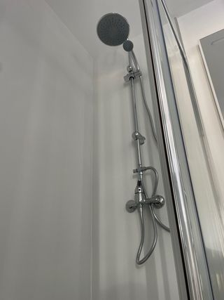 Contenedor marítimo vivienda 20'