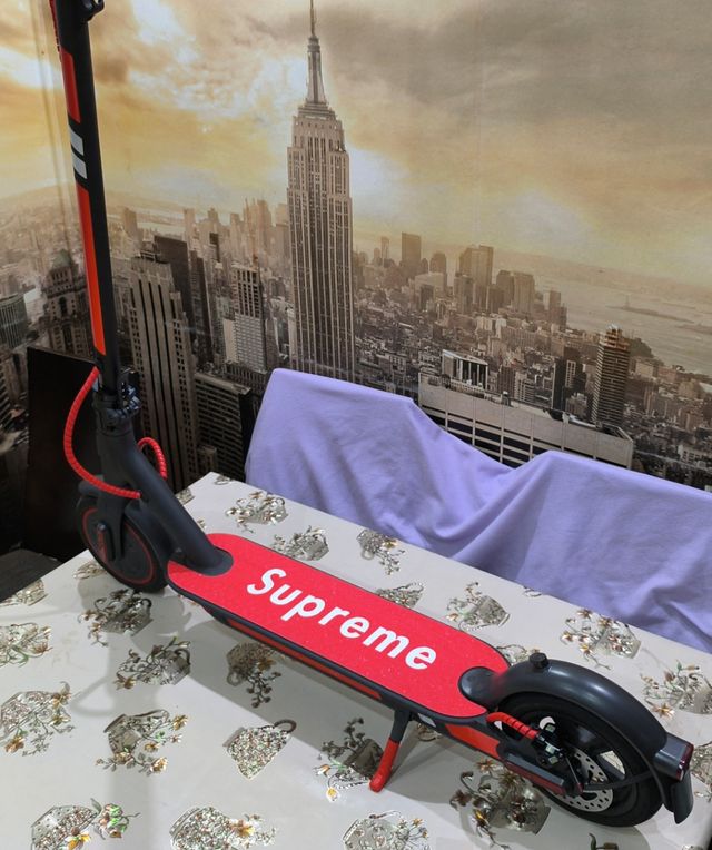 Patinete xiaomi pro 2