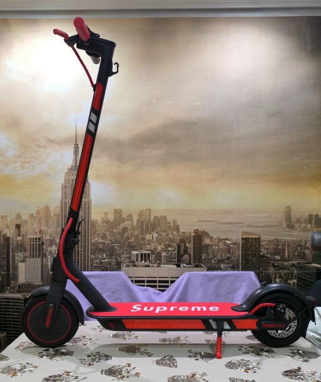 Patinete xiaomi pro 2