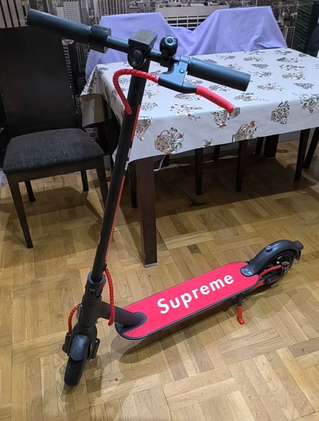 Patinete xiaomi pro 2