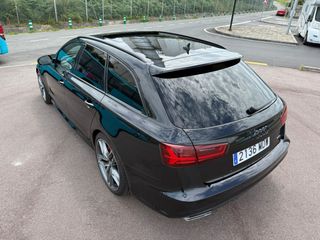 Audi A6 2017