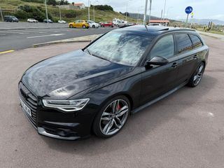 Audi A6 2017