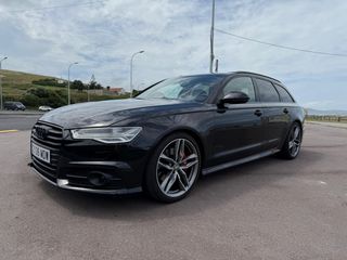 Audi A6 2017