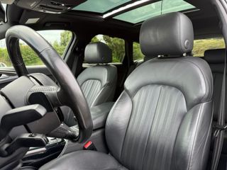 Audi A6 2017