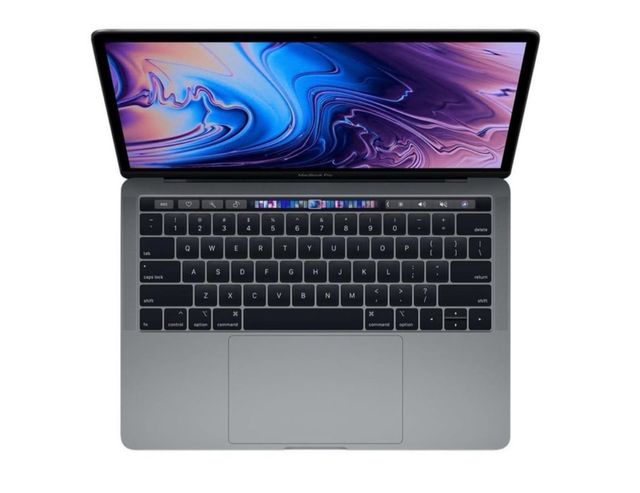 MacBook Pro 13” Retina 2018 TouchBar