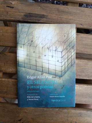 El silencio y otros poemas