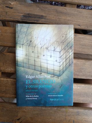 El silencio y otros poemas