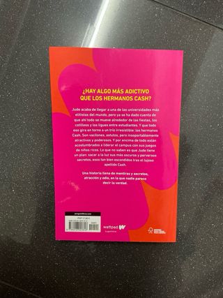 Biología “Perfectos mentirosos”