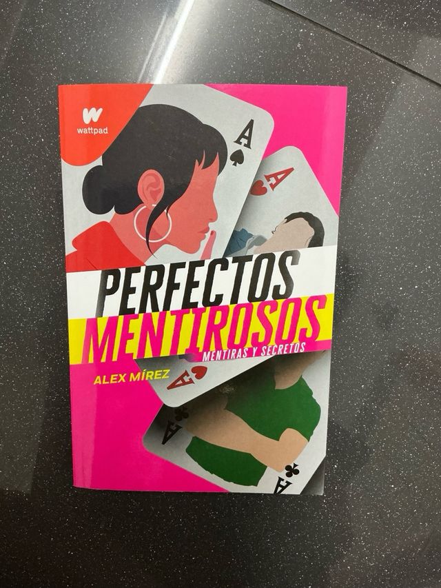 Biología “Perfectos mentirosos”