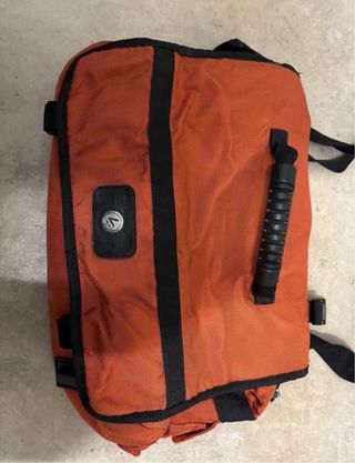 Silla de paseo Mutsy