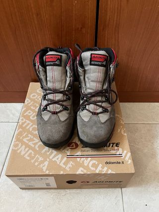 Scarponcini Dolomite Junior 36 Unisex