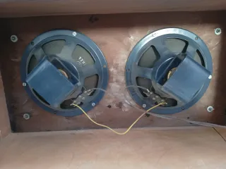 Giradischi Vintage Supravox S44