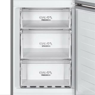 Frigorífico Edesa EFC-1833 NF EX - NUEVO