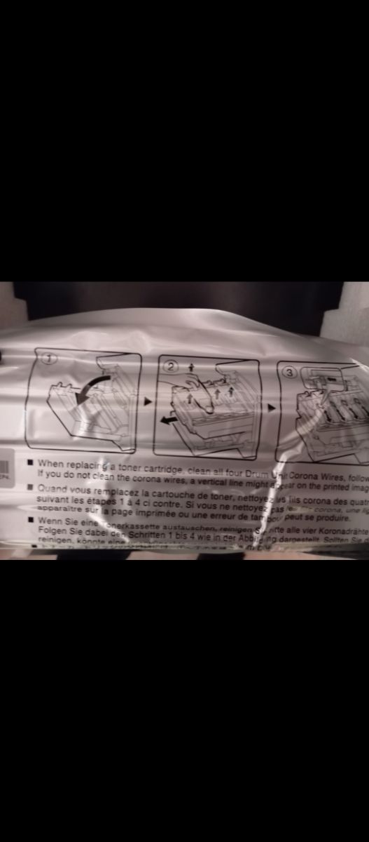 Tóner Brother TN910BK Negro