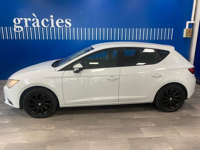 SEAT León 1.6 TDI 105cv St&Sp I-Tech 17