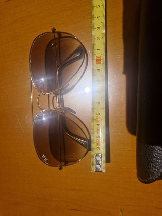 Ray-Ban Aviator | Gafas Sol Marrón