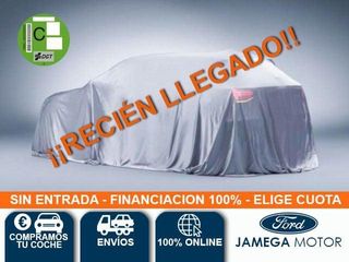 Ford Ranger 2.0 TDCi 213cv 4x4 S/S Doble Cabina Wildtrack