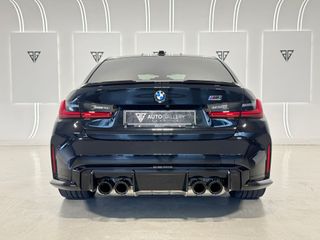 BMW M3 Competition M xDrive 530cv Nacional
