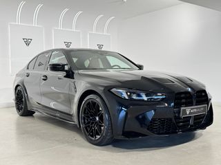 BMW M3 Competition M xDrive 530cv Nacional