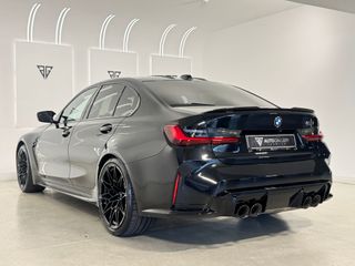 BMW M3 Competition M xDrive 530cv Nacional