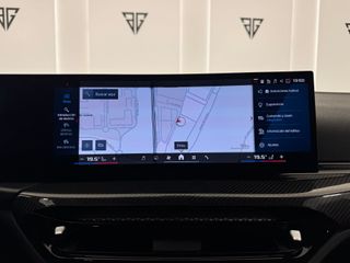 BMW M3 Competition M xDrive 530cv Nacional