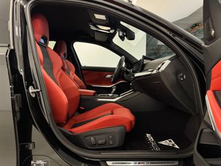 BMW M3 Competition M xDrive 530cv Nacional