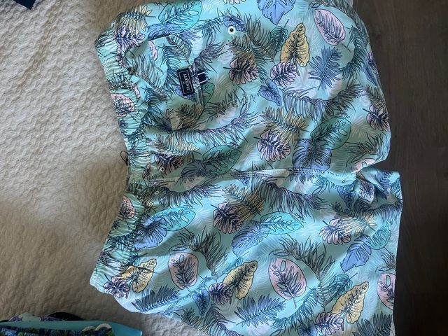 Bañadores Hombre 
1 bañador hackett
3 baña colores